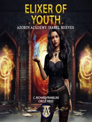 cover image of Elixir of Youth